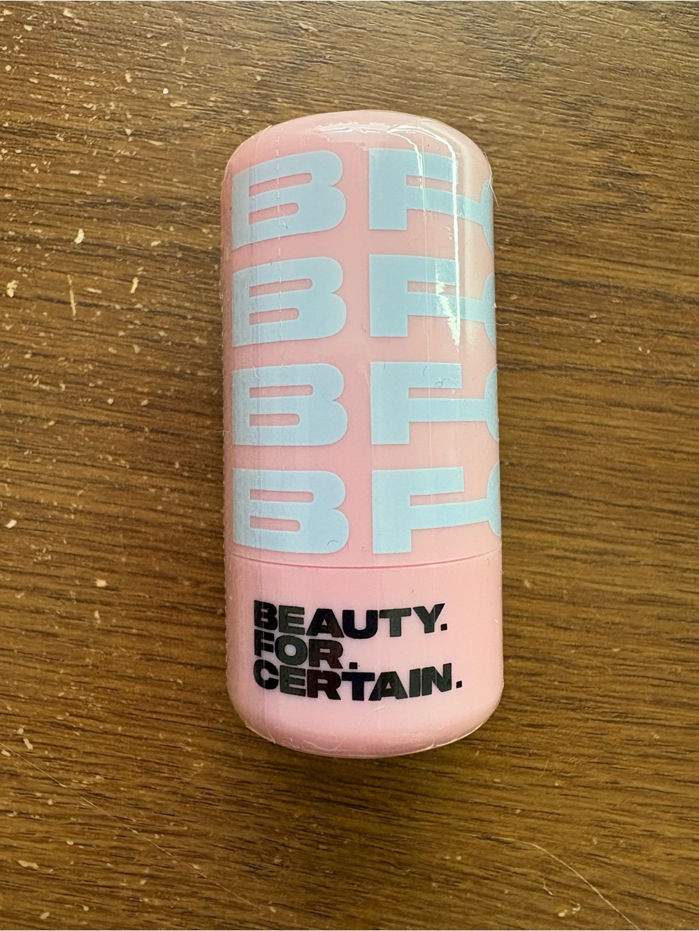 Beauty For Certain Lip and Cheek Stick - Sangria